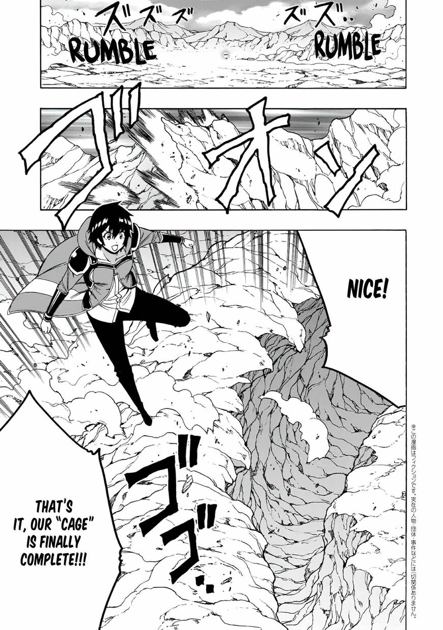 Read Kenja no Mago Manga Online