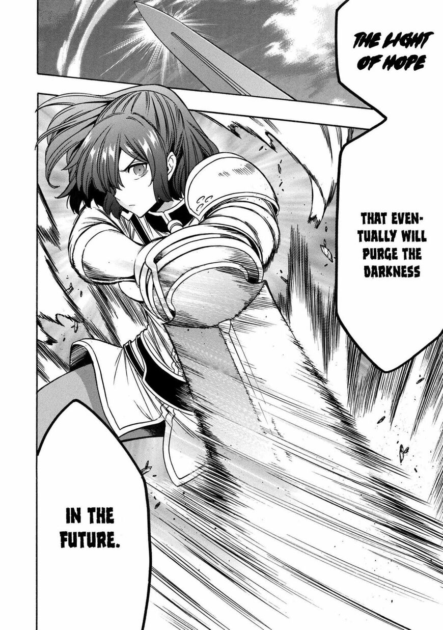 Read Kenja no Mago Manga Online