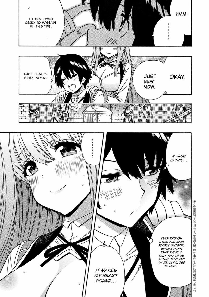 Read Kenja no Mago Manga Online