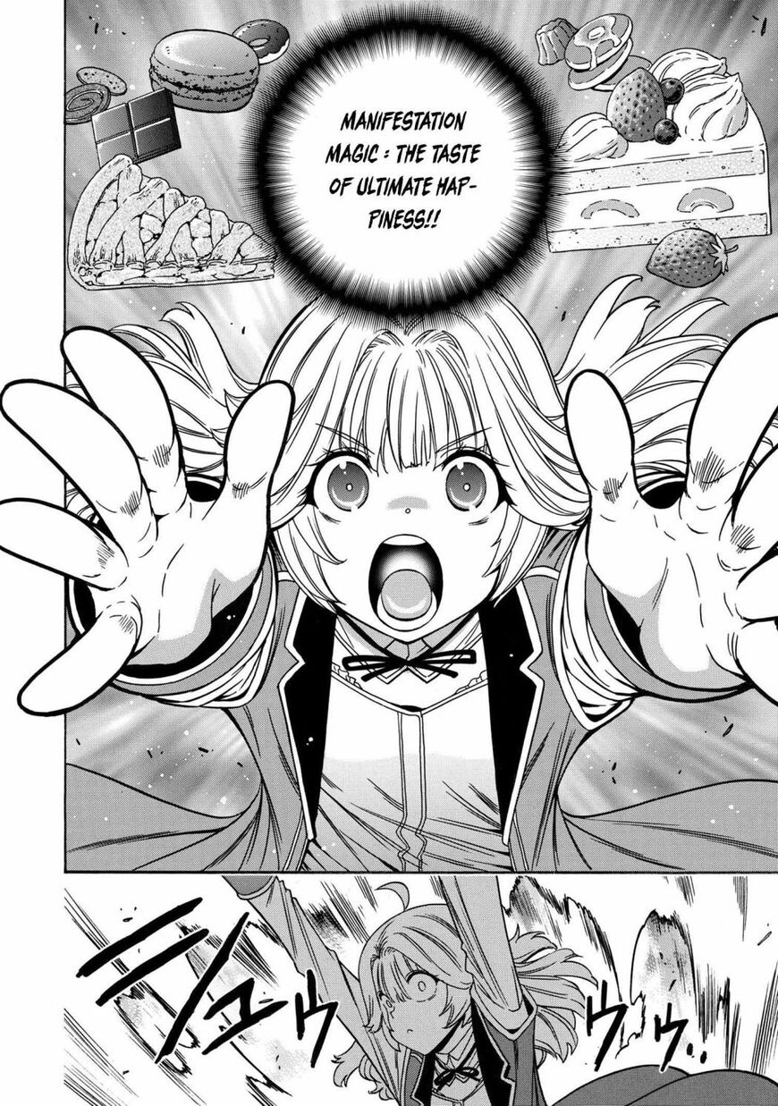 Read Kenja no Mago Manga Online