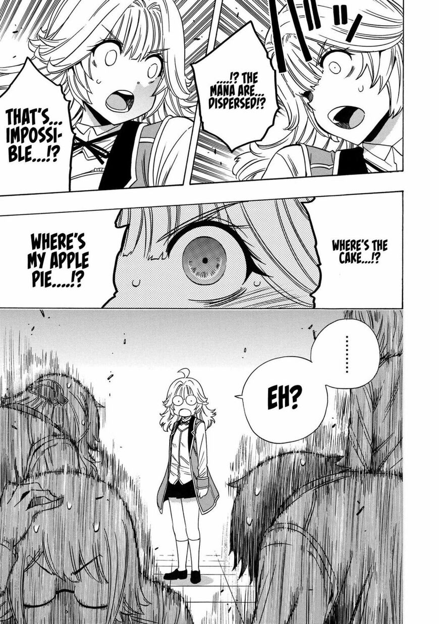 Read Kenja no Mago Manga Online