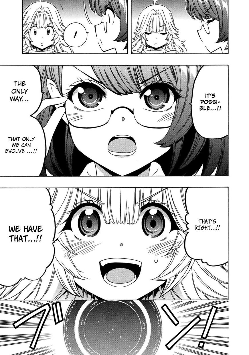 Read Kenja no Mago Manga Online