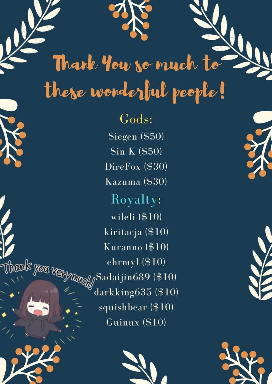 Read Kenja no Mago Manga Online