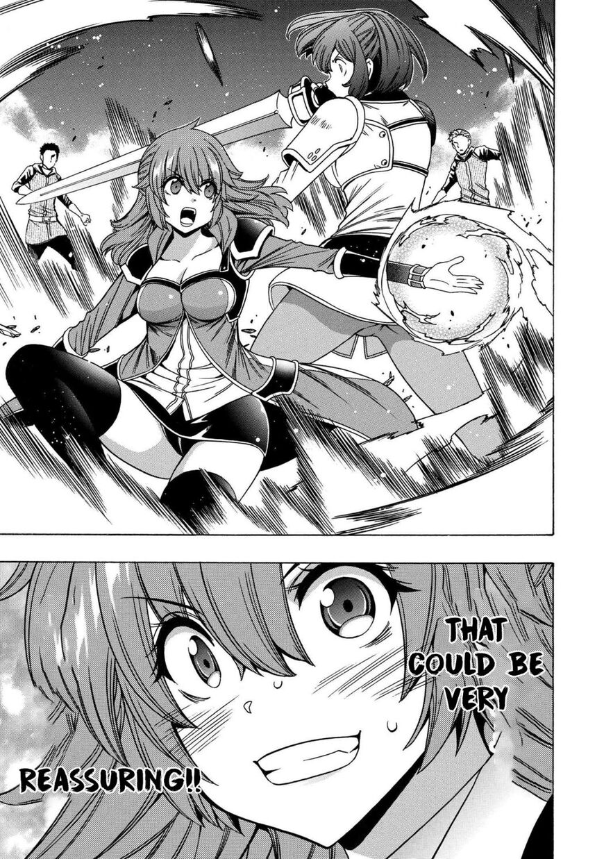 Read Kenja no Mago Manga Online