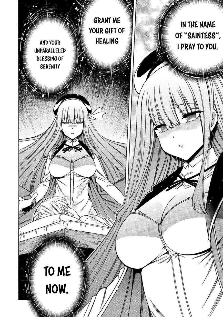 Read Kenja no Mago Manga Online