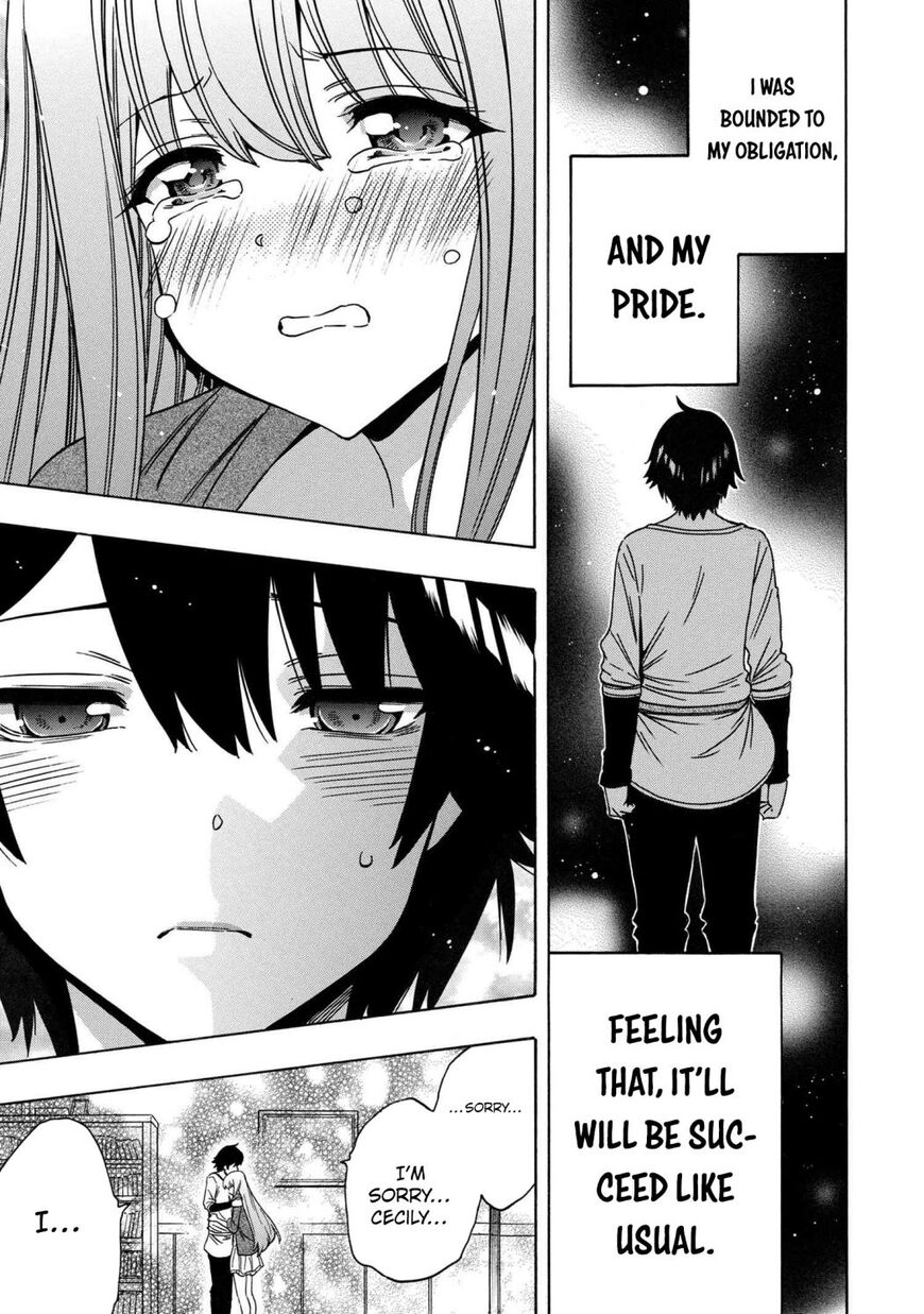 Read Kenja no Mago Manga Online