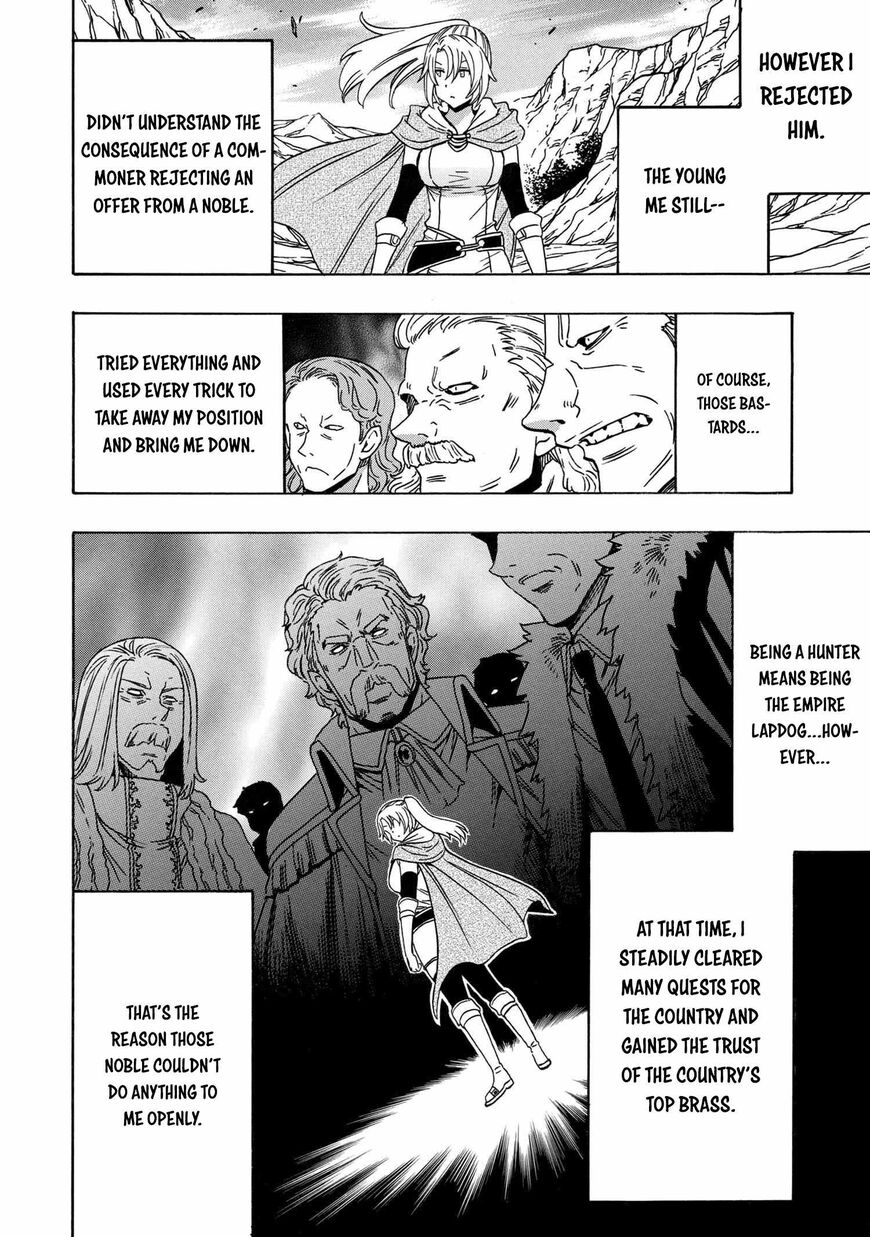 Read Kenja no Mago Manga Online