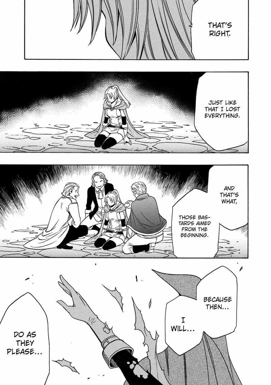 Read Kenja no Mago Manga Online