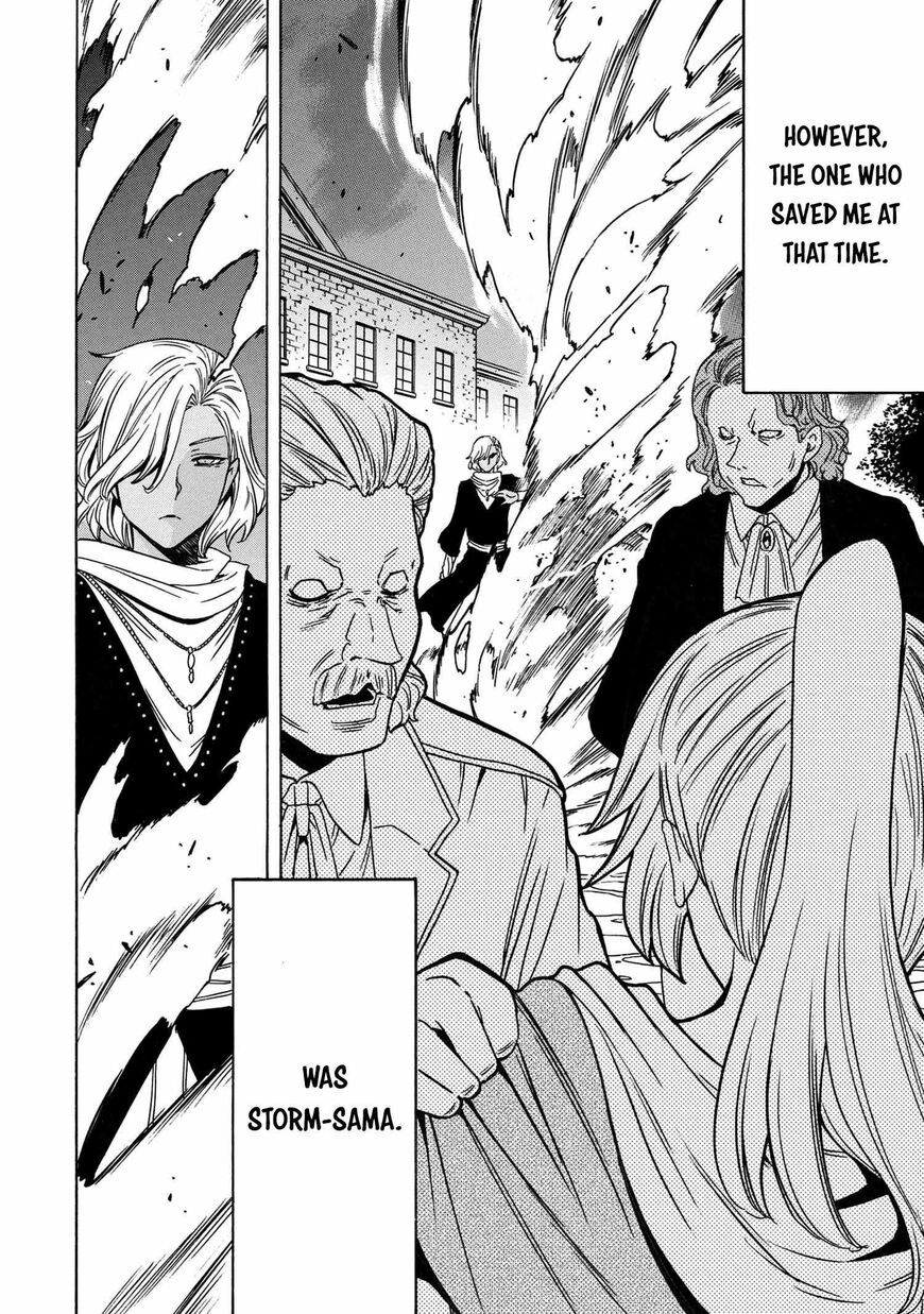 Read Kenja no Mago Manga Online