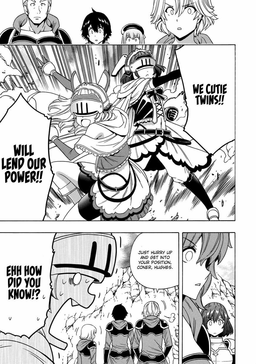 Read Kenja no Mago Manga Online