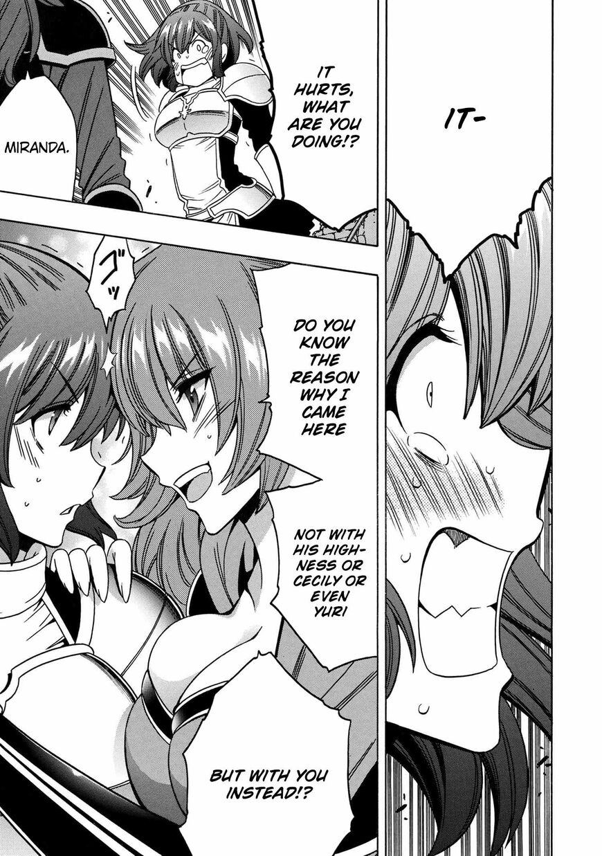 Read Kenja no Mago Manga Online