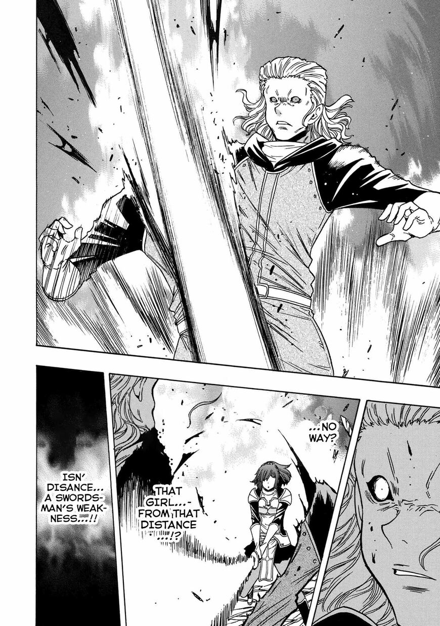 Read Kenja no Mago Manga Online