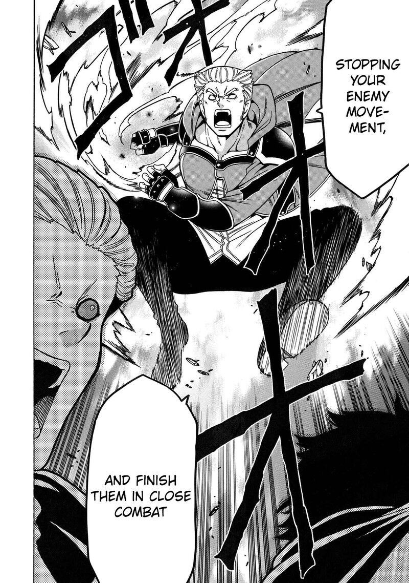 Read Kenja no Mago Manga Online