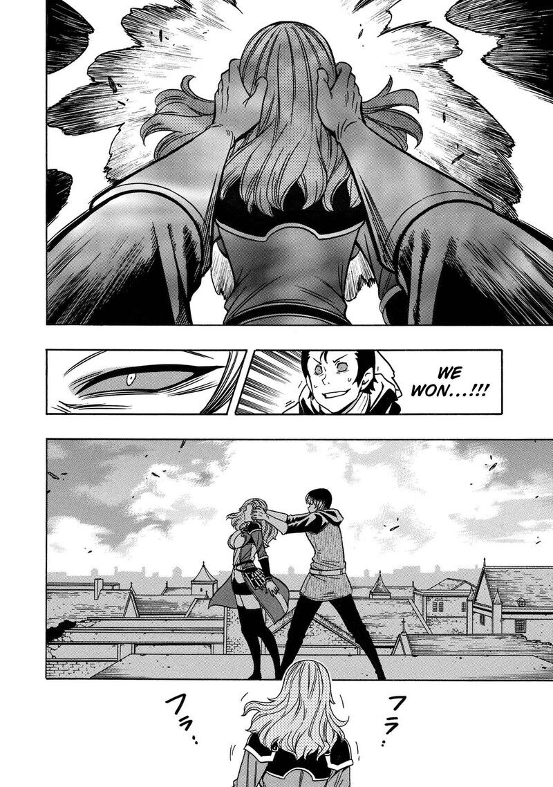 Read Kenja no Mago Manga Online