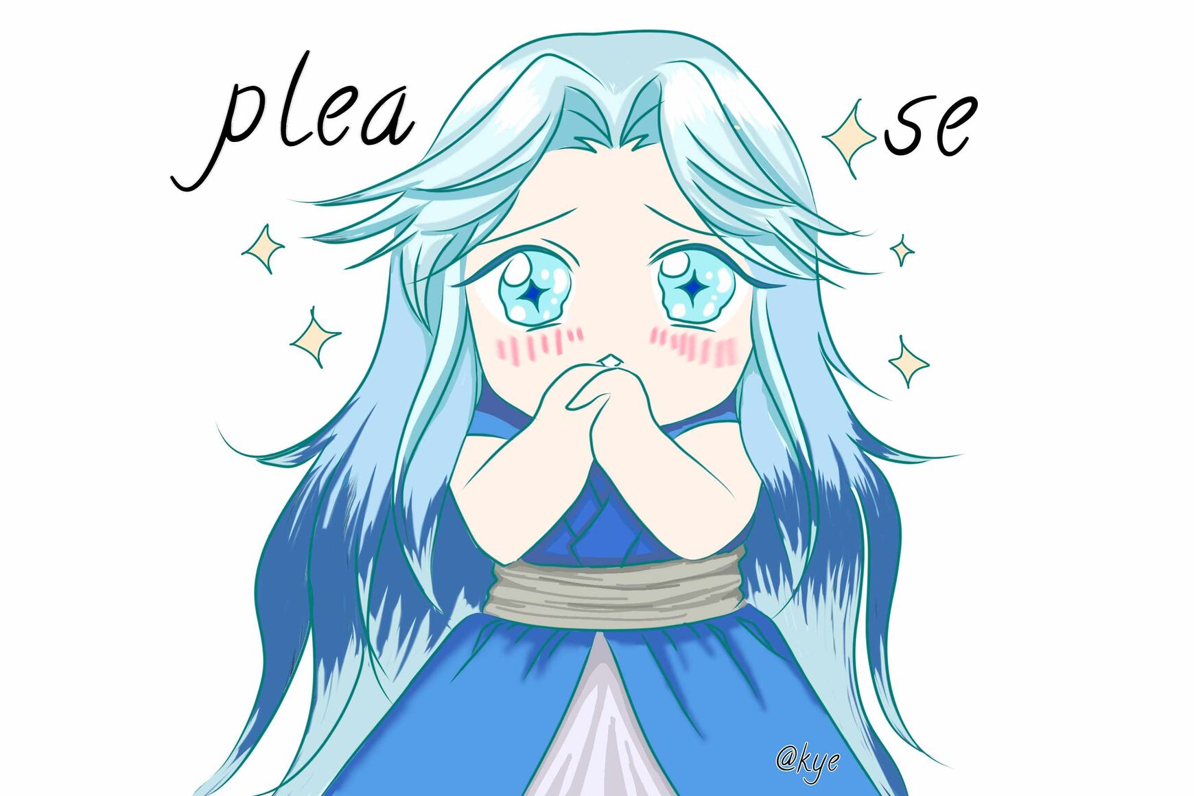 Read Kenja no Mago Manga Online