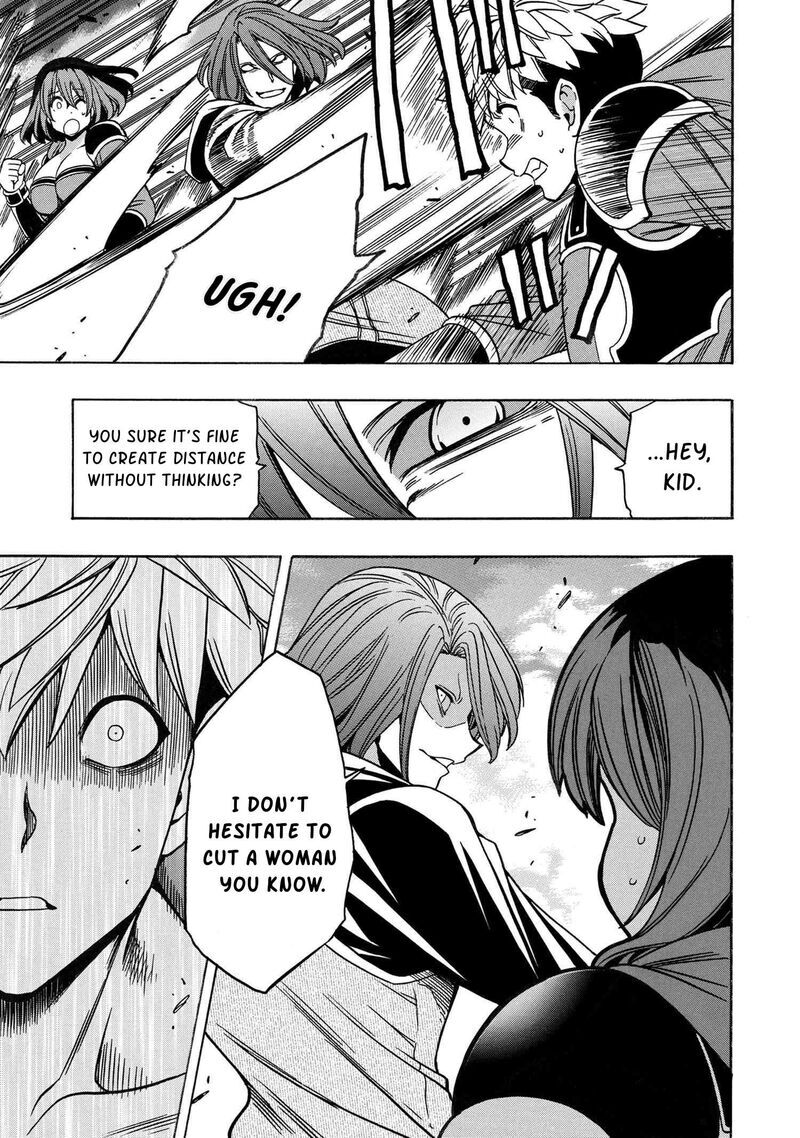 Read Kenja no Mago Manga Online