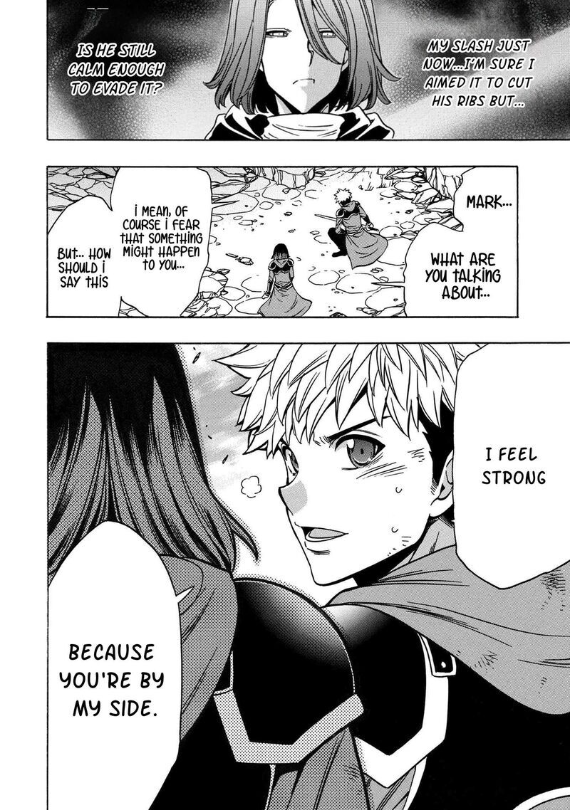 Read Kenja no Mago Manga Online