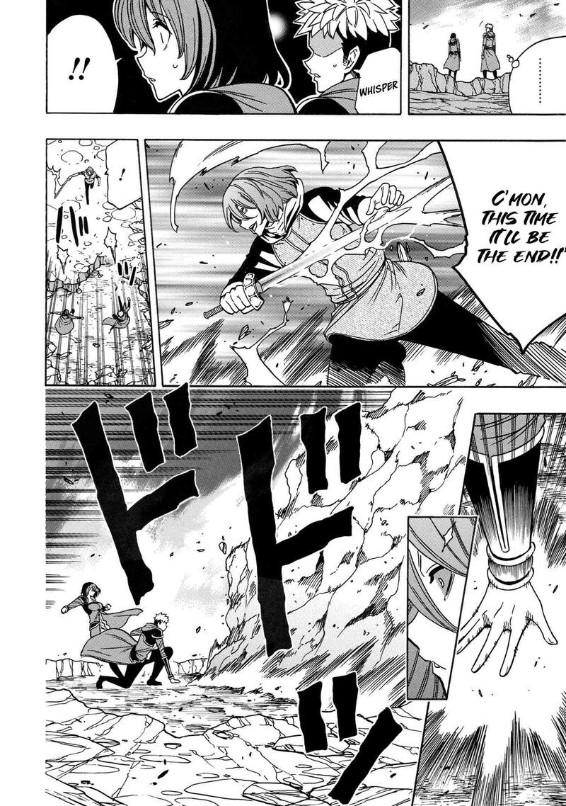 Read Kenja no Mago Manga Online