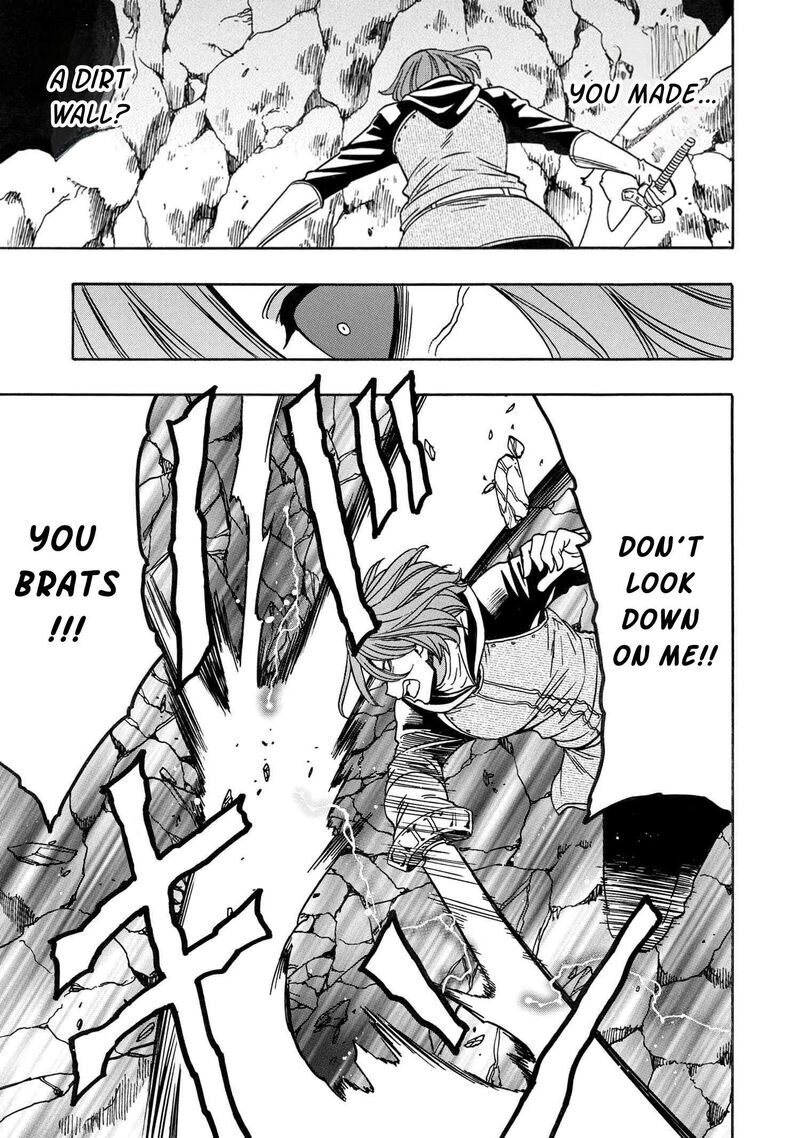 Read Kenja no Mago Manga Online