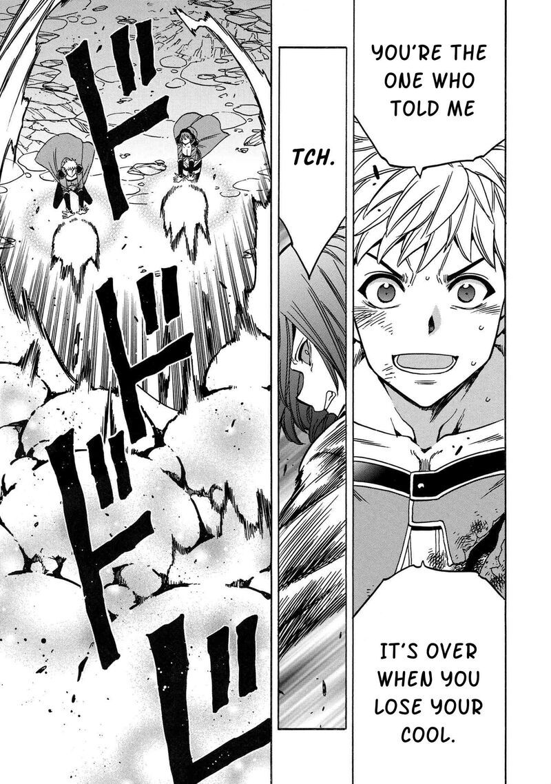 Read Kenja no Mago Manga Online