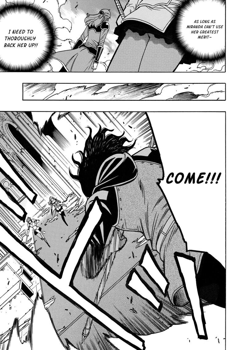 Read Kenja no Mago Manga Online