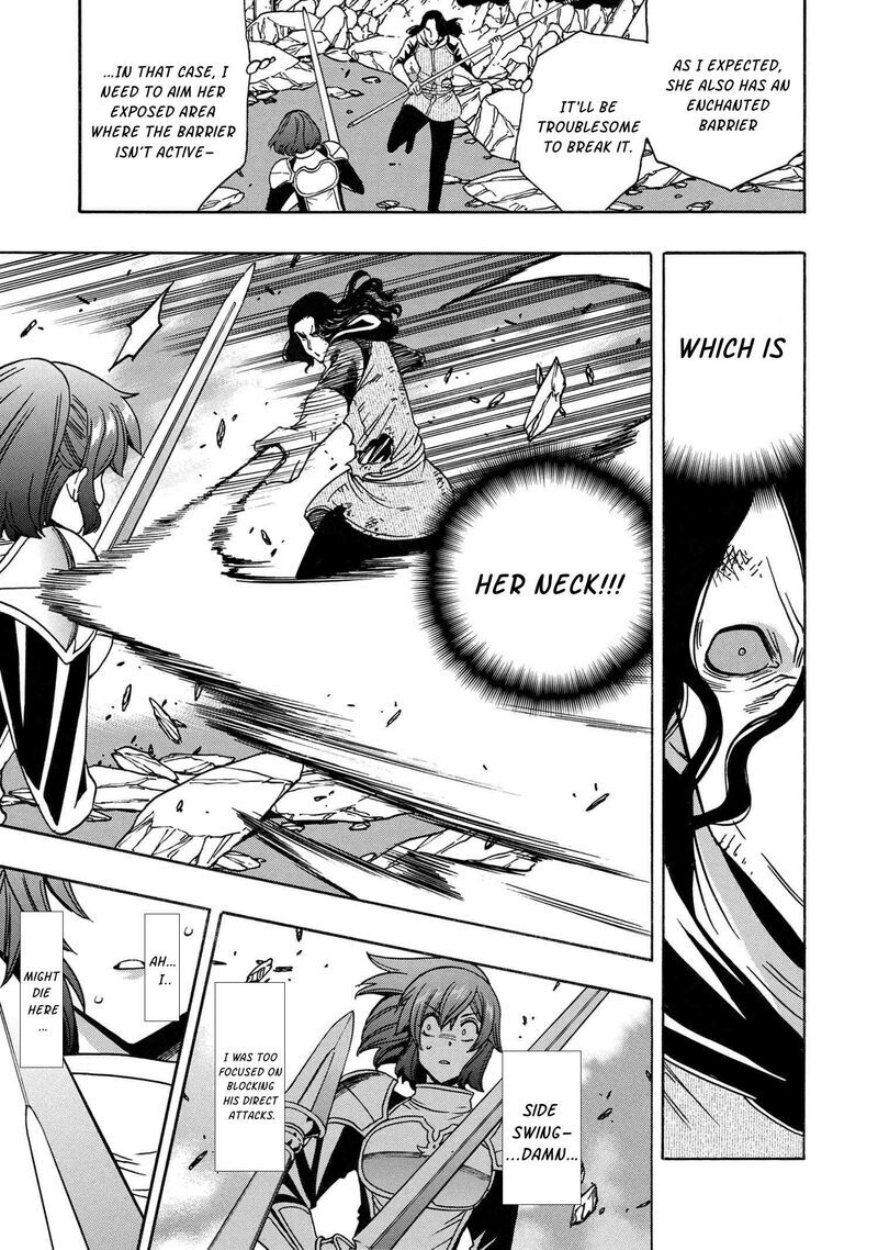 Read Kenja no Mago Manga Online