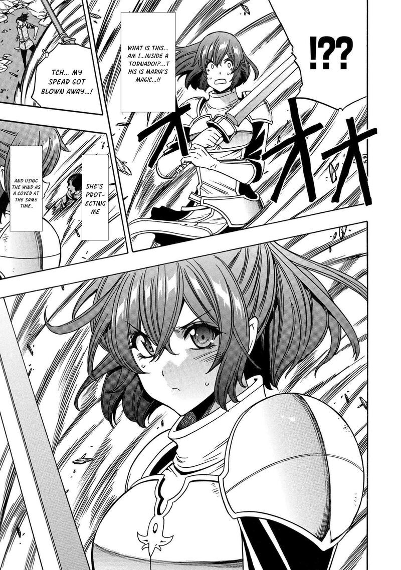 Read Kenja no Mago Manga Online