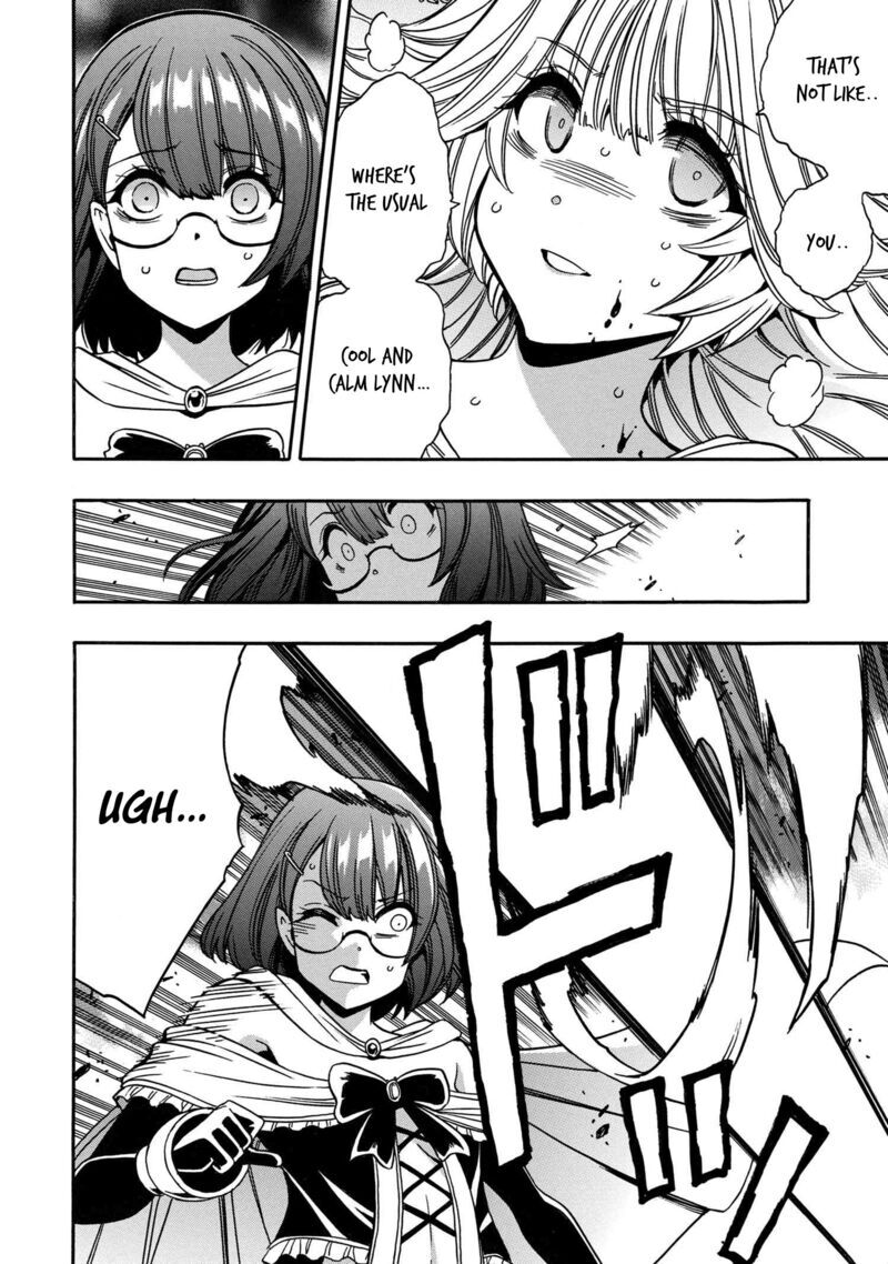 Read Kenja no Mago Manga Online