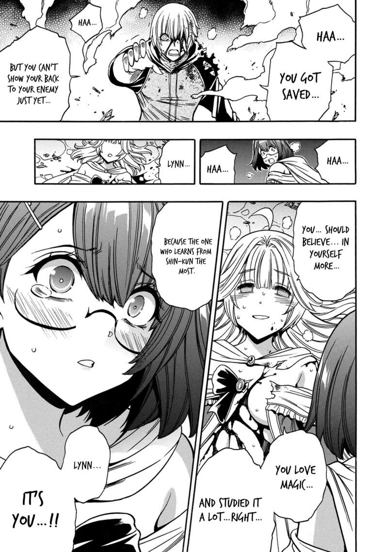 Read Kenja no Mago Manga Online