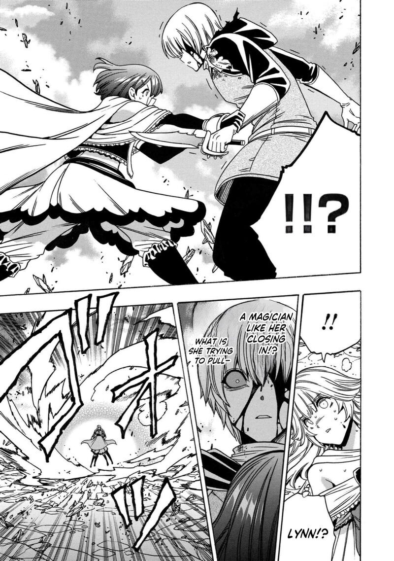 Read Kenja no Mago Manga Online