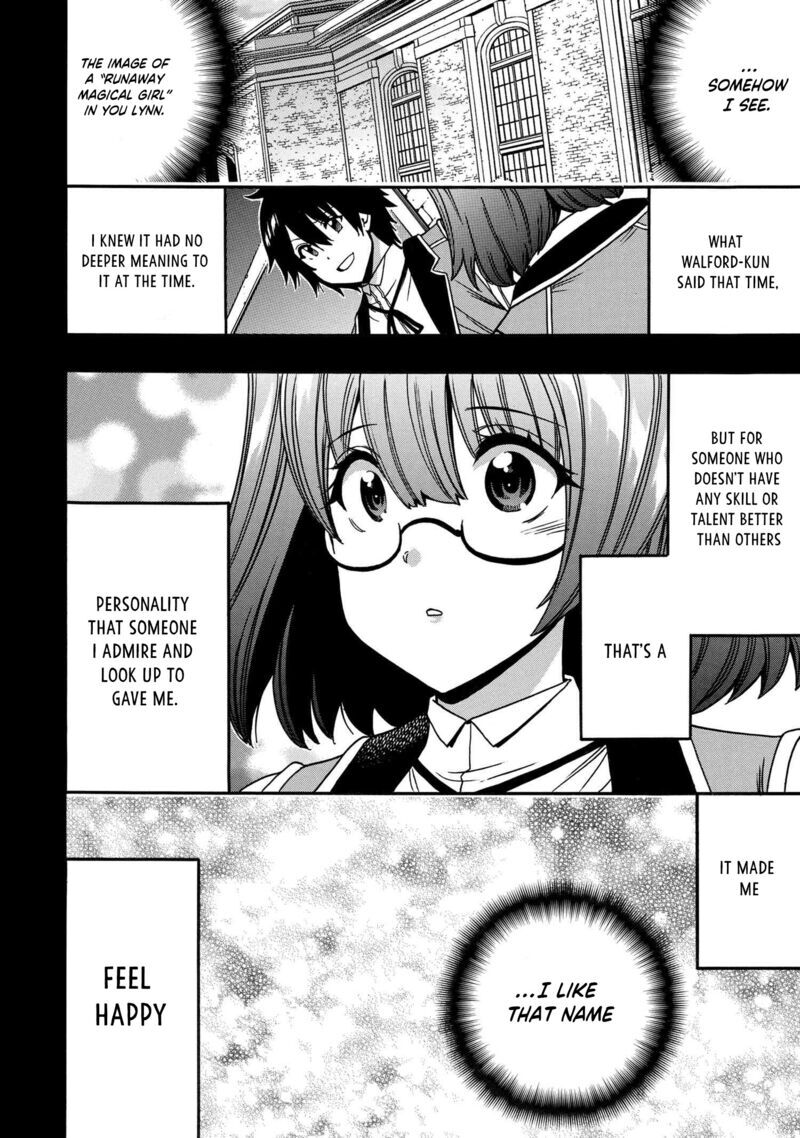 Read Kenja no Mago Manga Online