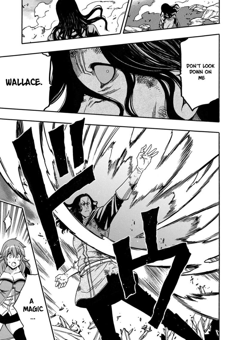 Read Kenja no Mago Manga Online