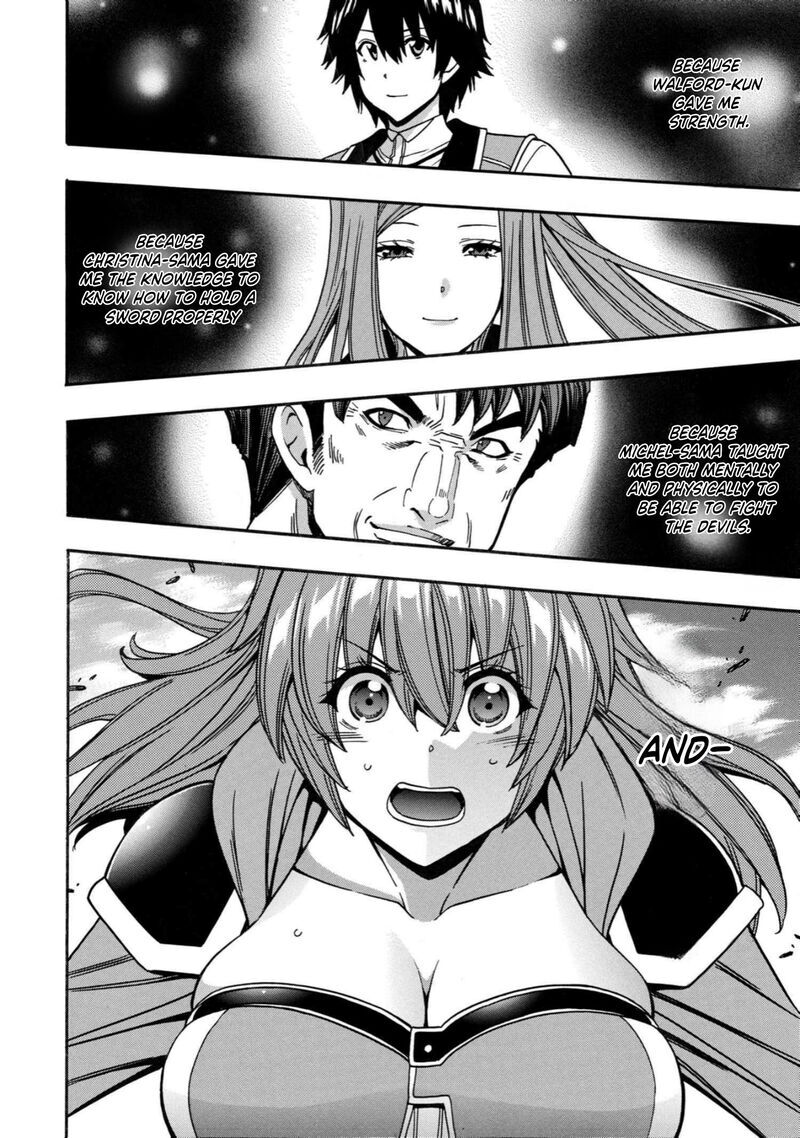 Read Kenja no Mago Manga Online