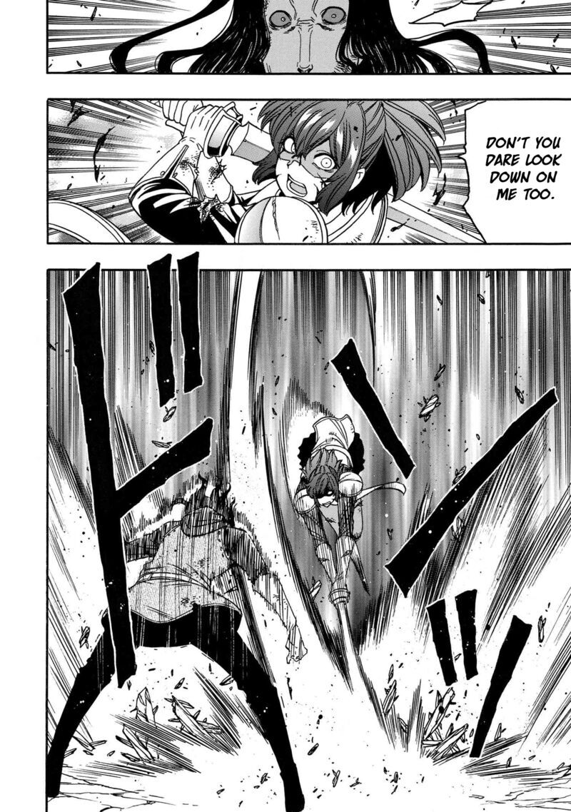 Read Kenja no Mago Manga Online