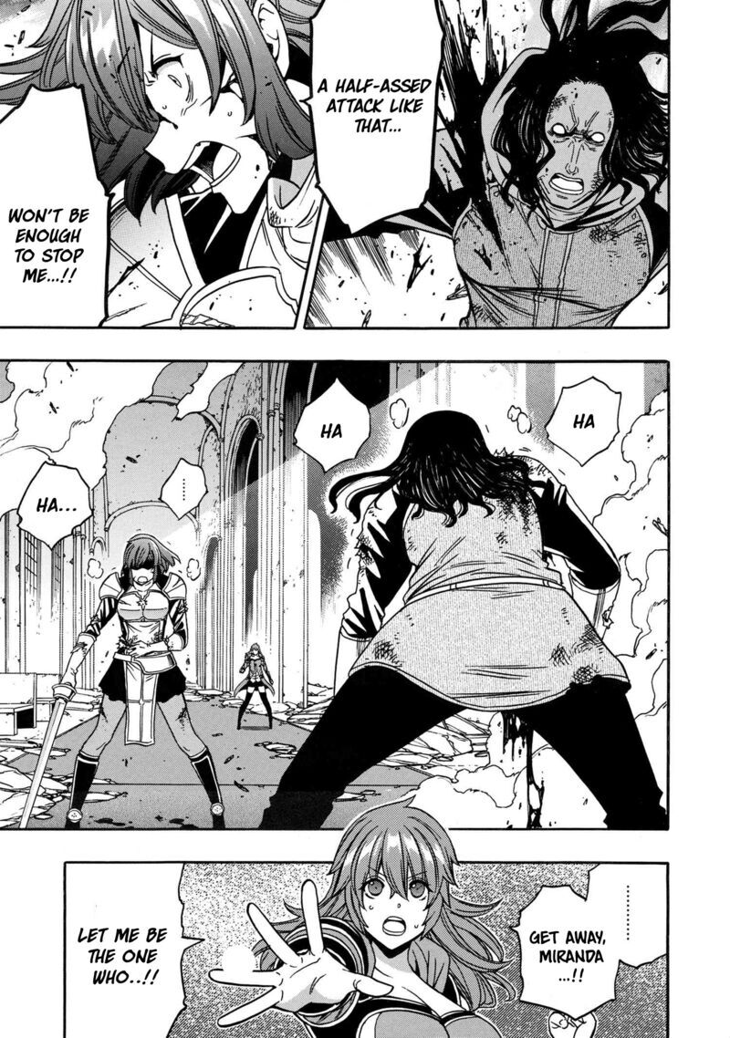 Read Kenja no Mago Manga Online