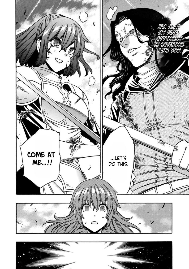 Read Kenja no Mago Manga Online