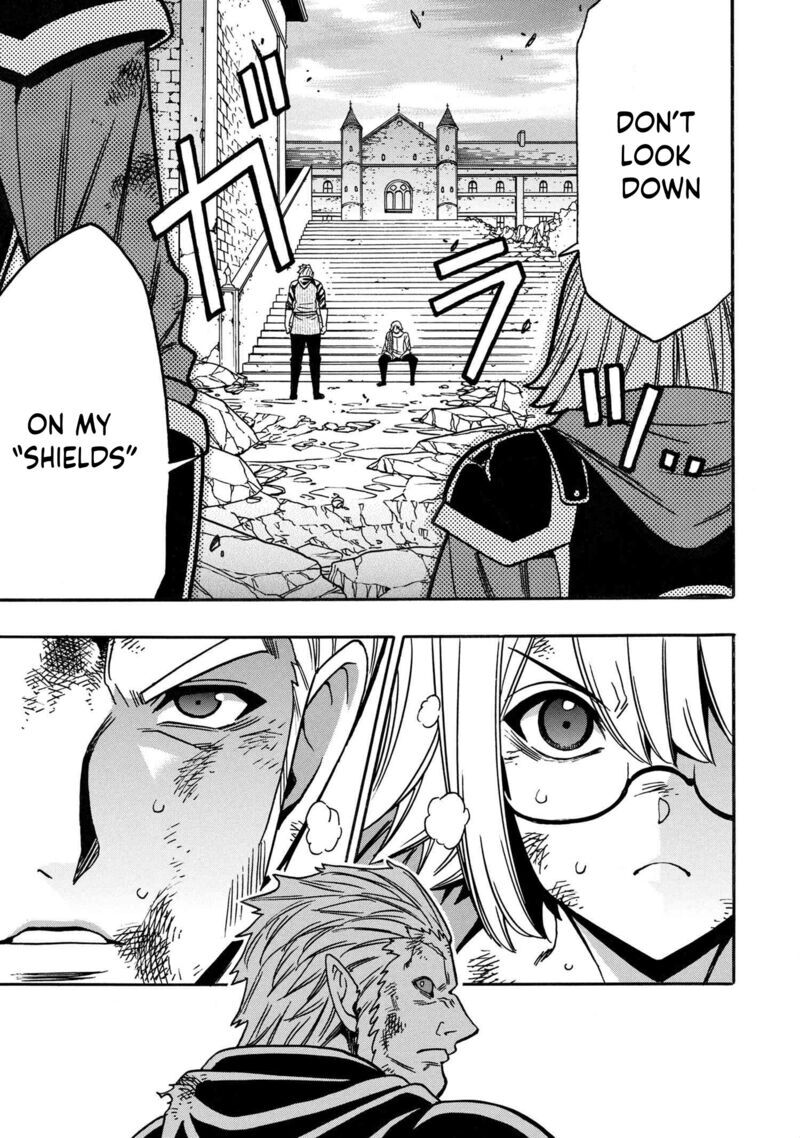 Read Kenja no Mago Manga Online