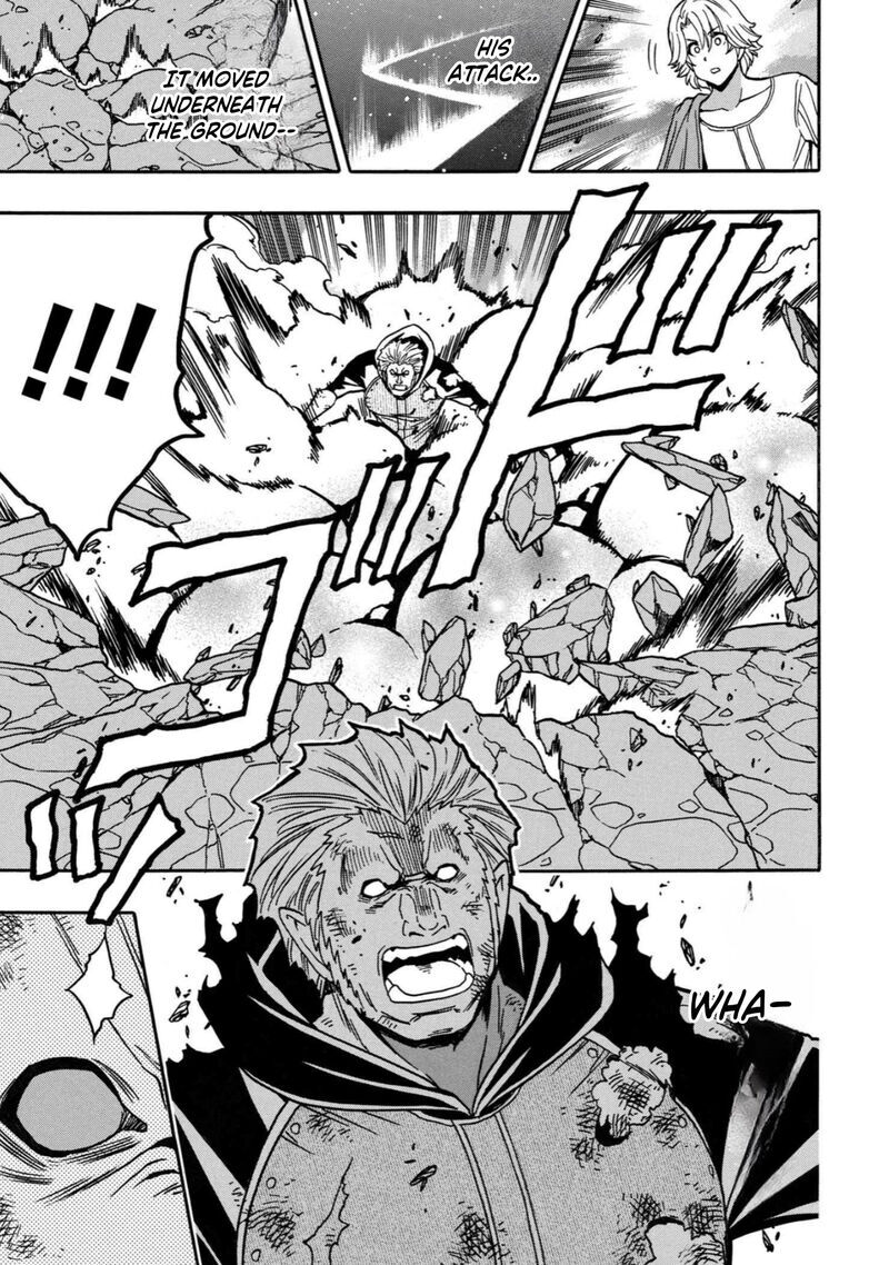 Read Kenja no Mago Manga Online