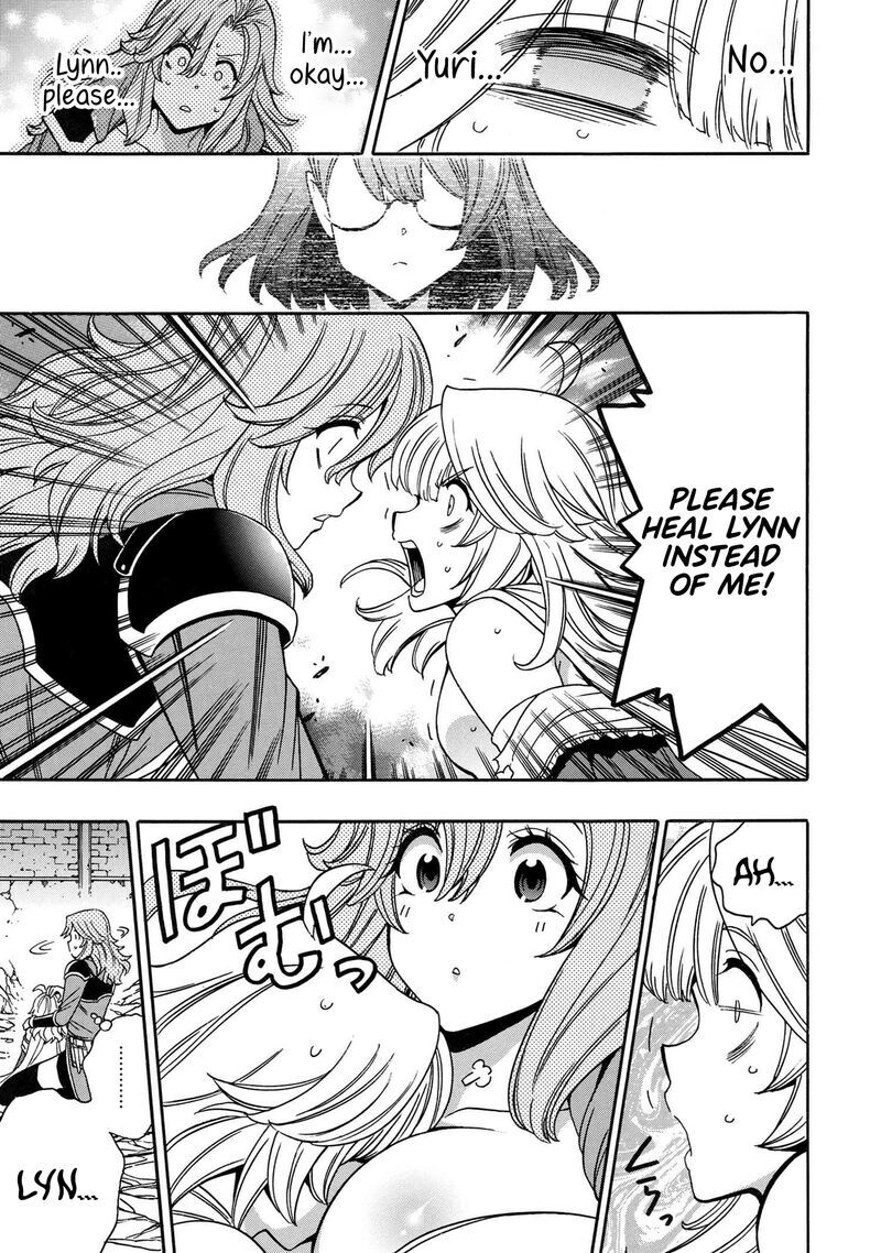 Read Kenja no Mago Manga Online