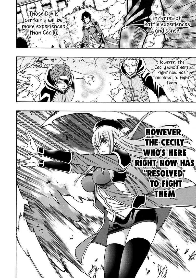 Read Kenja no Mago Manga Online