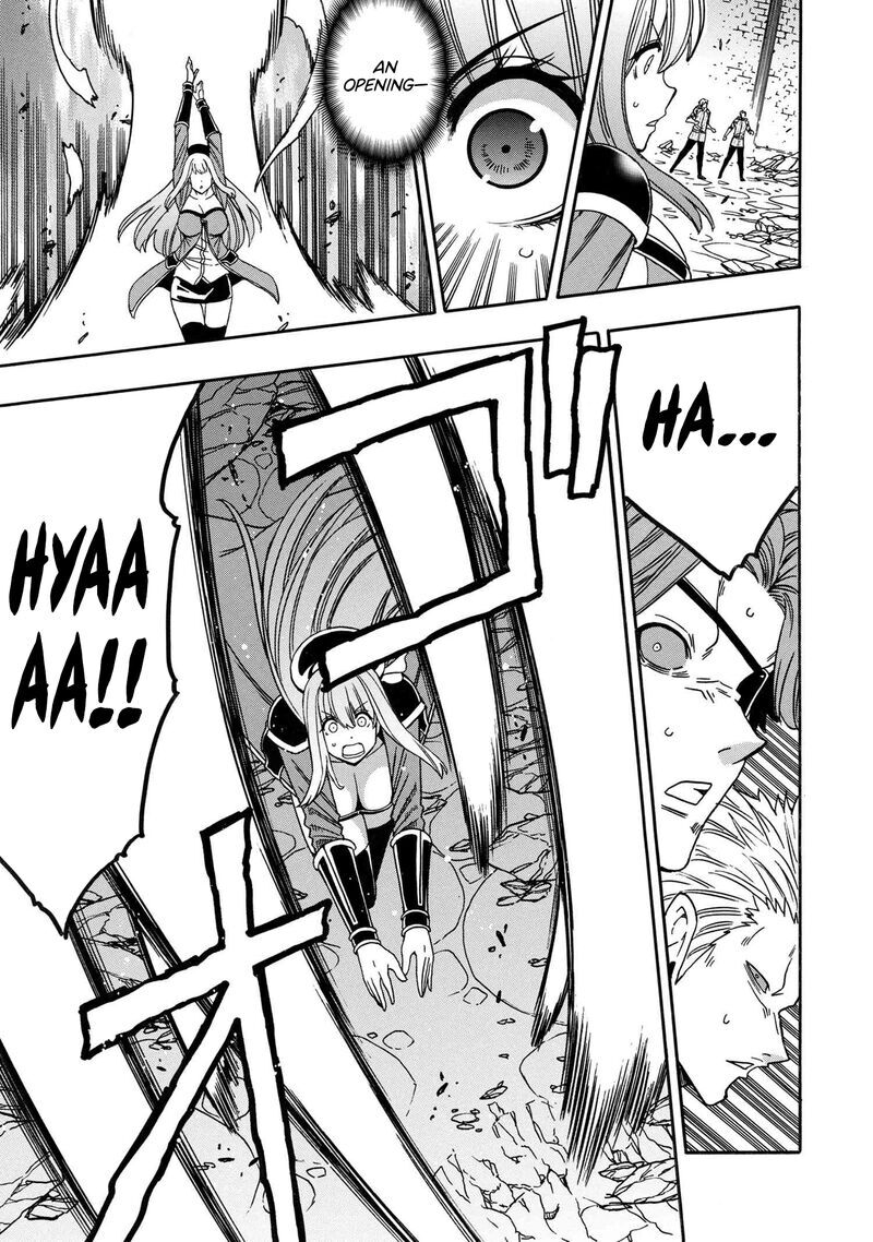 Read Kenja no Mago Manga Online