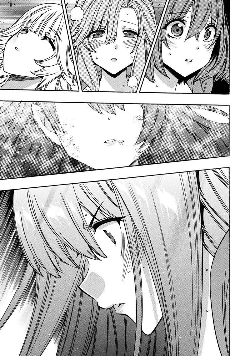 Read Kenja no Mago Manga Online