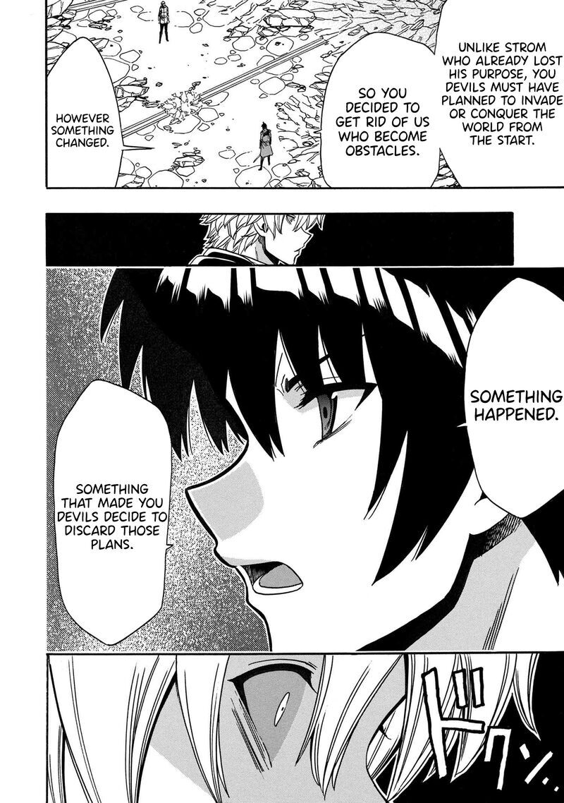 Read Kenja no Mago Manga Online