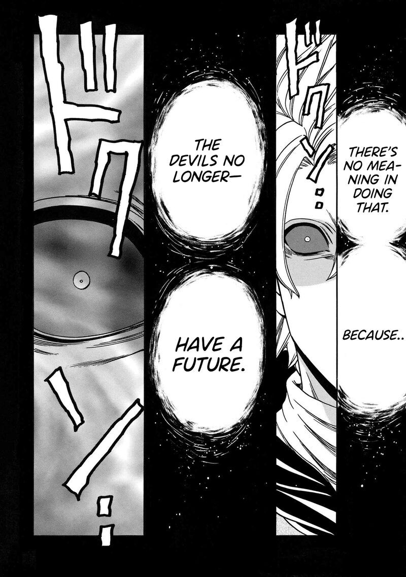 Read Kenja no Mago Manga Online