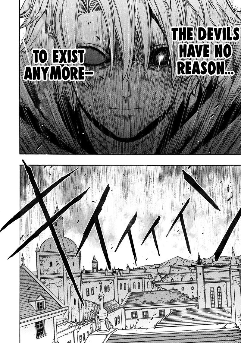 Read Kenja no Mago Manga Online