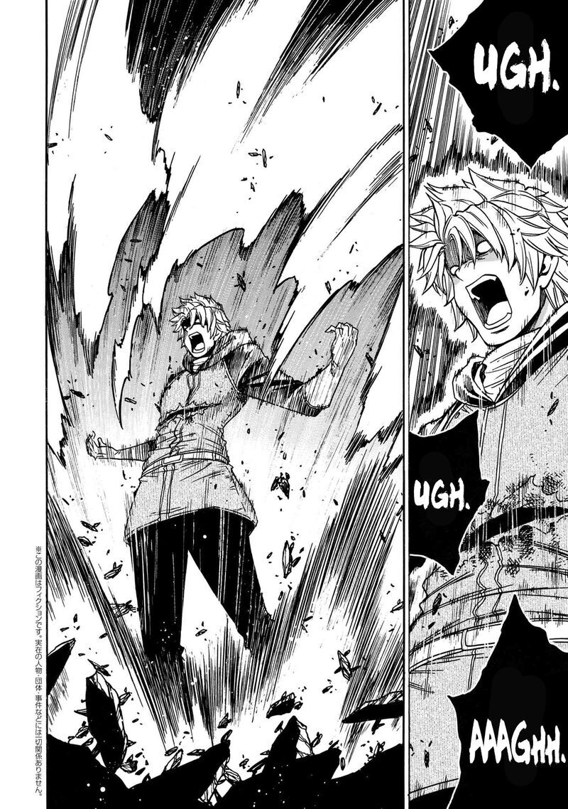 Read Kenja no Mago Manga Online