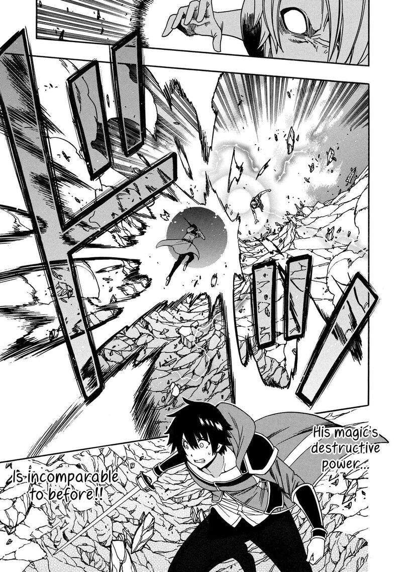 Read Kenja no Mago Manga Online