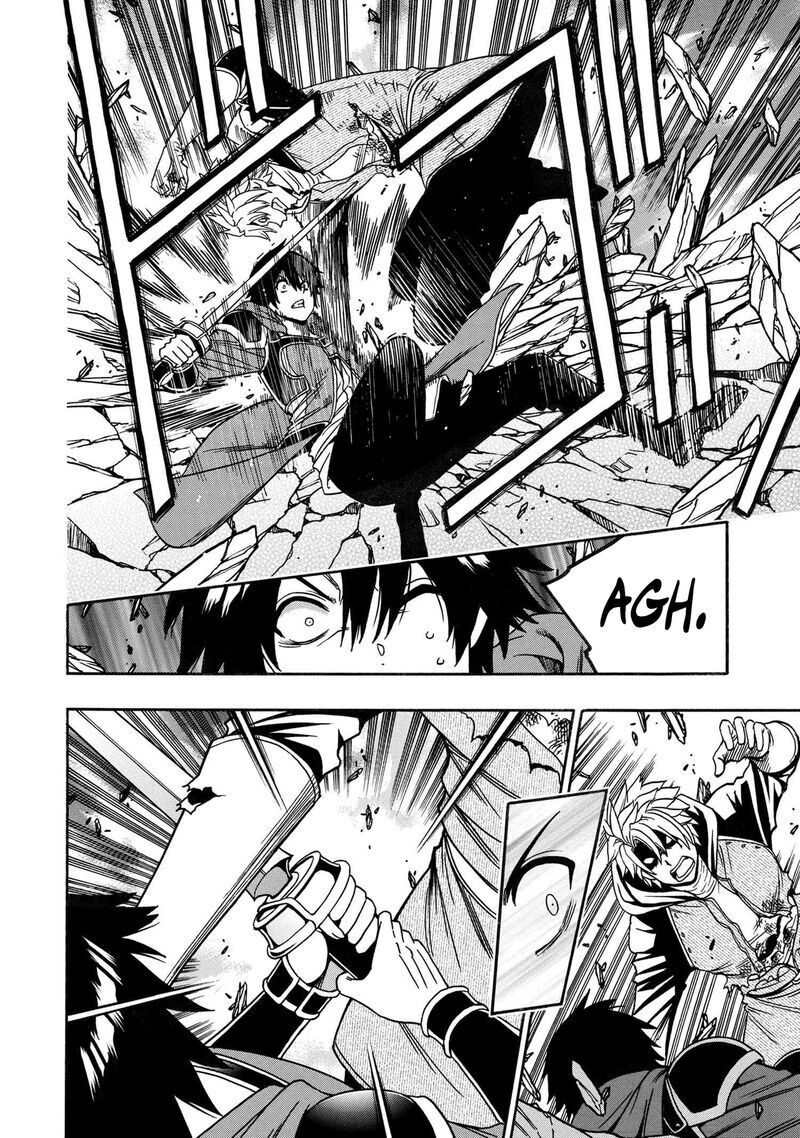 Read Kenja no Mago Manga Online