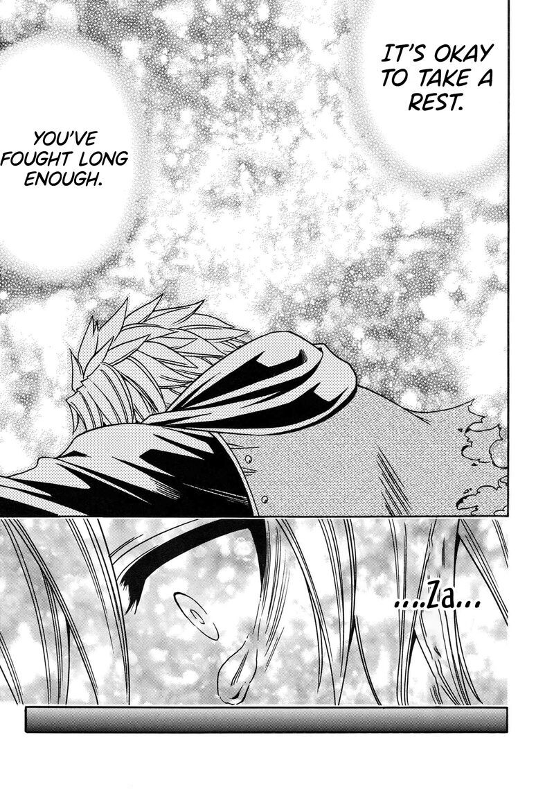 Read Kenja no Mago Manga Online