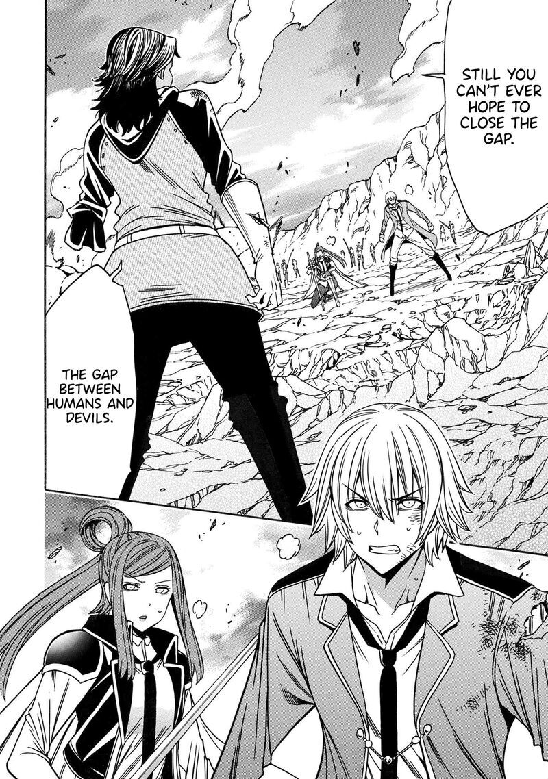 Read Kenja no Mago Manga Online